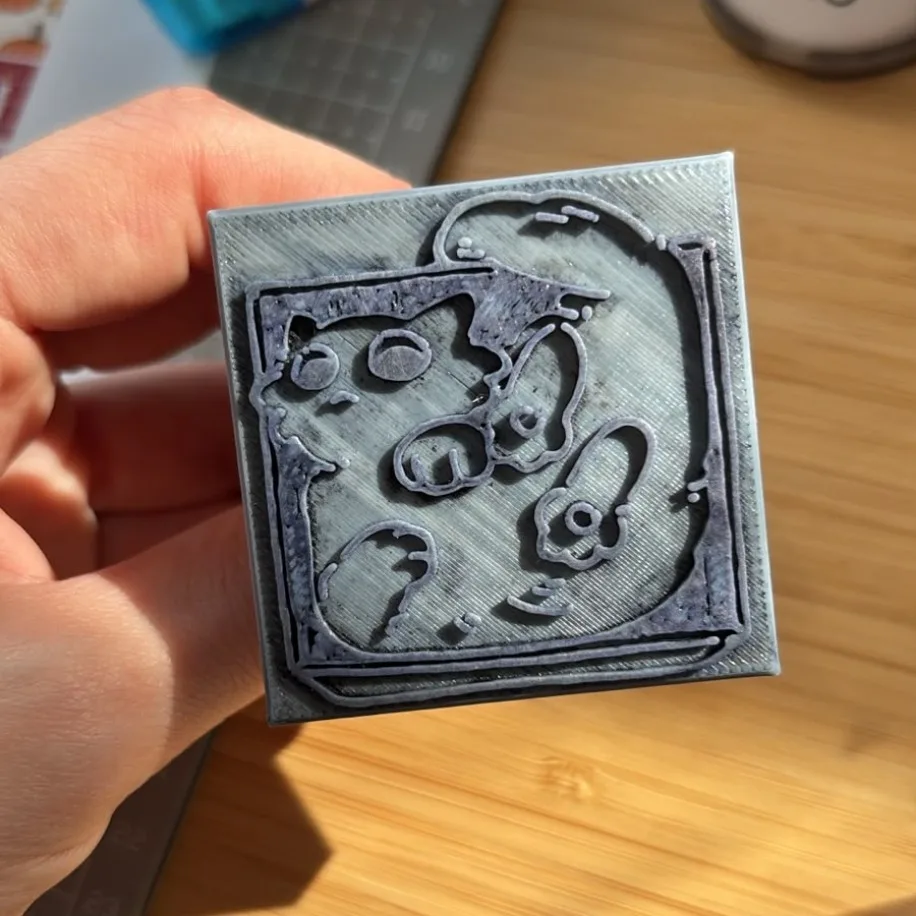 3D Araç Gereçler
